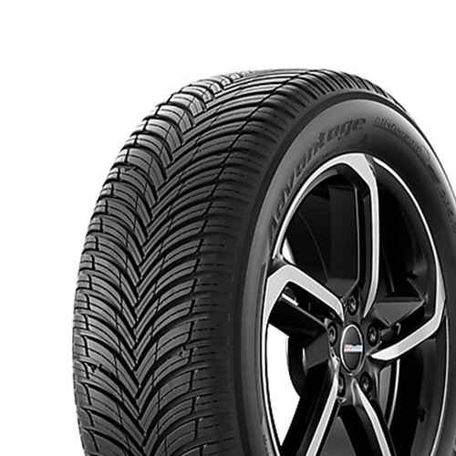 215/45 R17 91W Advantage All Season XL BF Goodrich