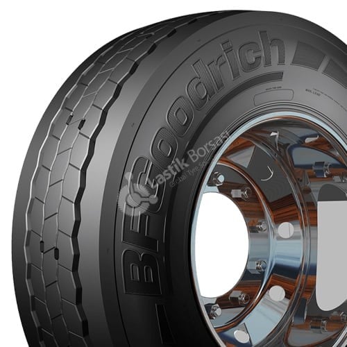 385/65 R22.5 160K Route Control T VM M+S BF Goodrich