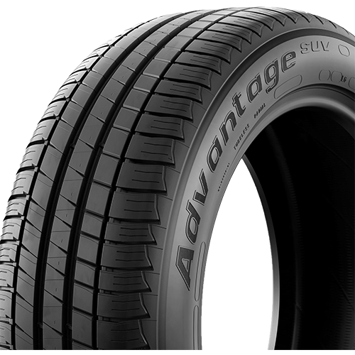 235/55 R17 99H Advantage SUV BF Goodrich