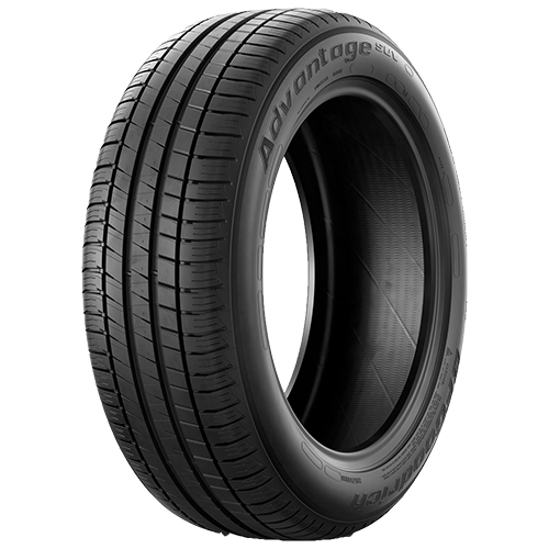 235/55 R17 99H Advantage SUV BF Goodrich