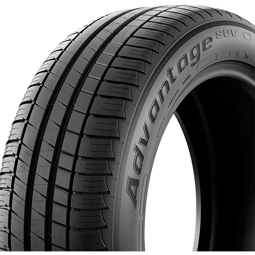 225/60 R17 99H Advantage SUV BF Goodrich