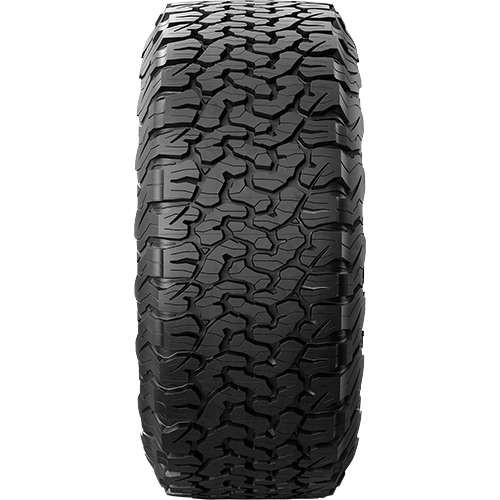 LT265/65 R17 120/117S AllTerrainT/A KO2 M+S10PRRWL BF Goodrich