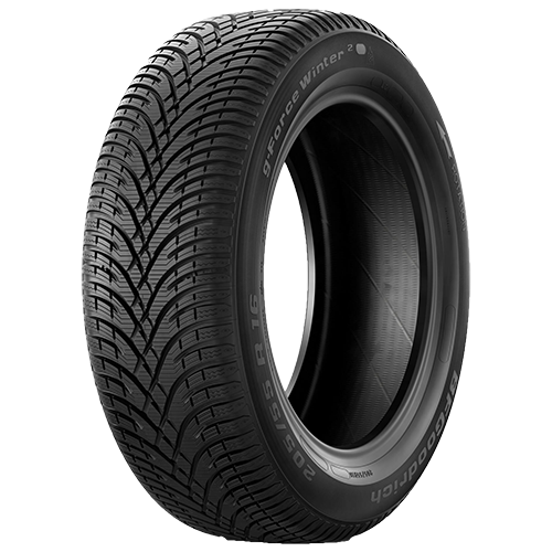 195/65 R15 91T g-Force Winter 2 M+S BF Goodrich
