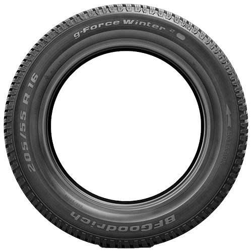 205/55 R16 94H g-Force Winter 2 XL M+S BF Goodrich