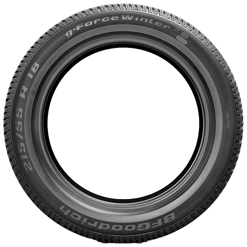 215/65 R16 102H g-Force Winter 2 SUV XL M+S BF Goodrich