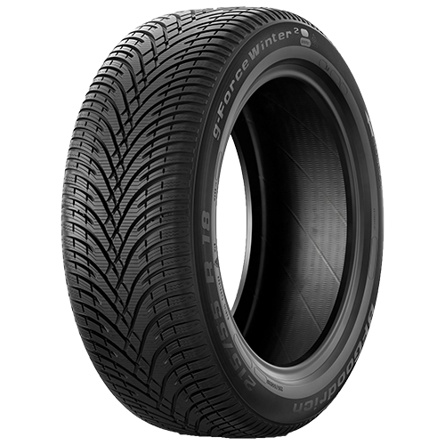 215/65 R16 102H g-Force Winter 2 SUV XL M+S BF Goodrich