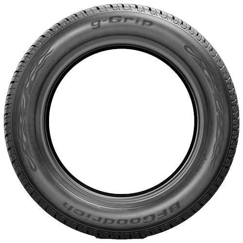 255/40 R19 100Y G-Grip XL FSL BF Goodrich