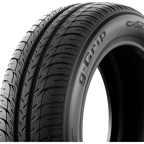 255/40 R19 100Y G-Grip XL FSL BF Goodrich