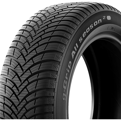 155/65 R14 75T G-Grip All Season 2 M+S BF Goodrich