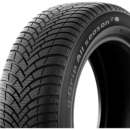 215/60 R16 99H G-Grip All Season 2 XL M+S BF Goodrich
