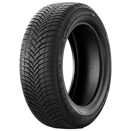 215/60 R16 99H G-Grip All Season 2 XL M+S BF Goodrich