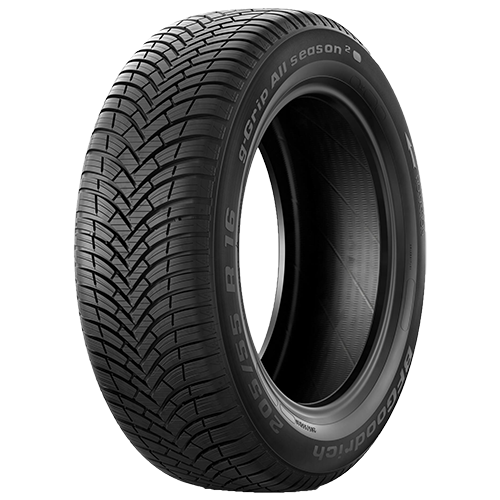 225/45 R18 95V G-Grip All Season 2 XL FSL M+S BF Goodrich