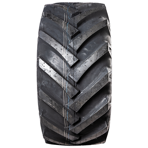 27x10-15.3 110A8 TT AS-504 8PR BKT BKT