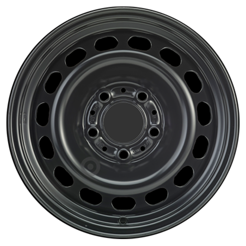 BMW 7,0Jx15 5x120 ET20 MB74 Alcar