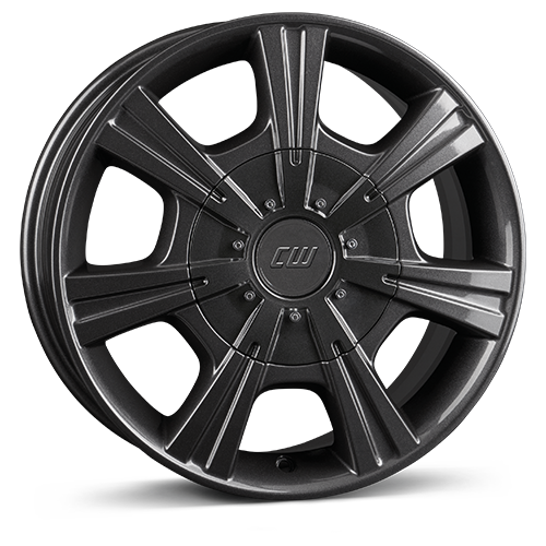 BORBET CH 7.5X17 6X139.7 ET50 93.05