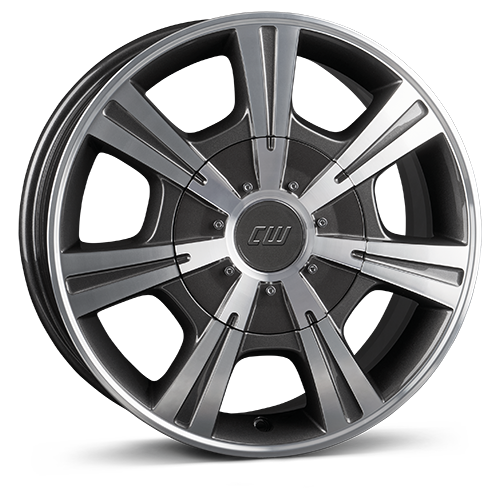BORBET CH 7.5X17 5X120 ET55 65.1