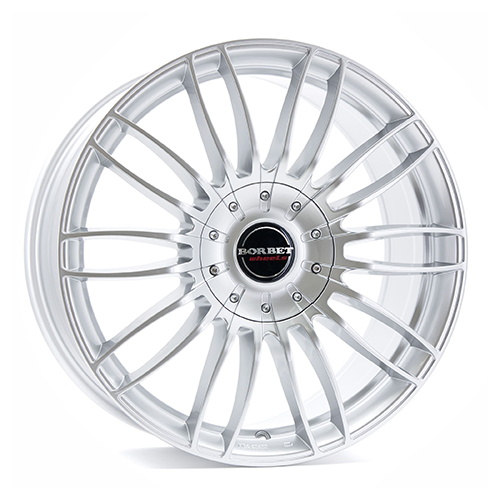 BORBET CW3 9.0X20 5X120 ET45 72.6