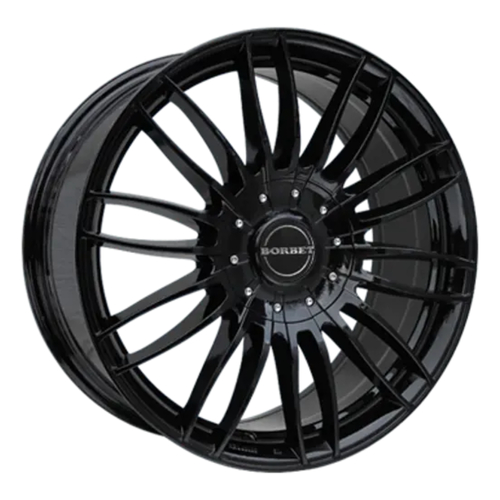 BORBET CW3 8.5X19 5X112 ET40 57.1