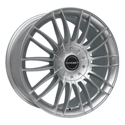 BORBET CW3 8.5X19 5X120 ET35 72.6