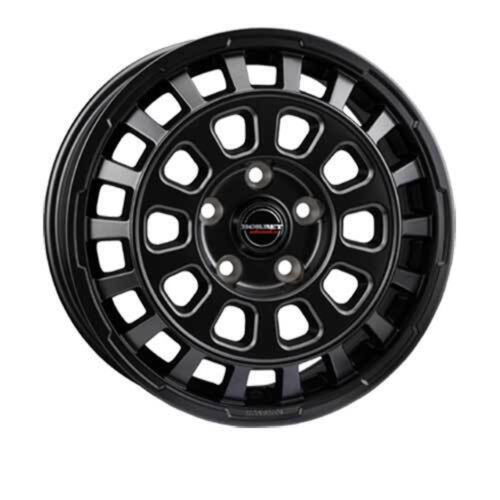 BORBET CW7 7.5X18 5X118 ET53 71.1