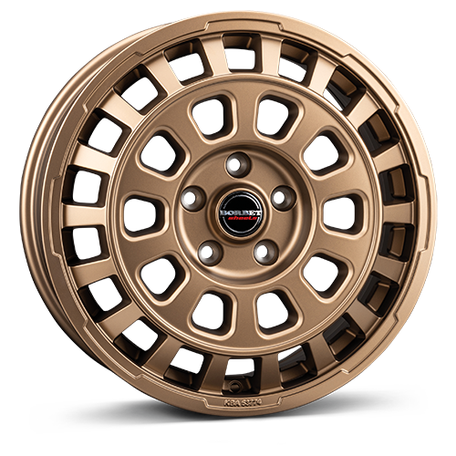 CW7 7,5x18 5x112 ET48 MB66,5 Borbet