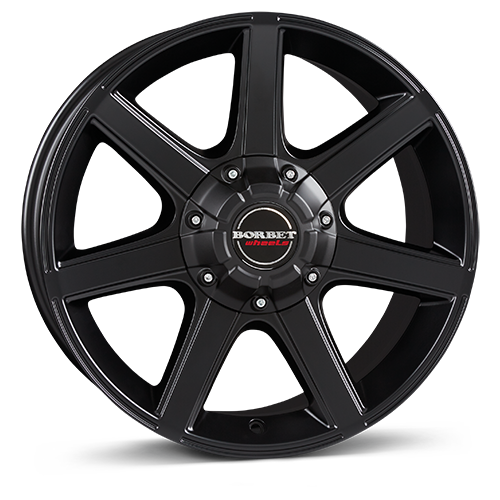 BORBET CWE 8.5X18 5X120.65 ET20 70.1