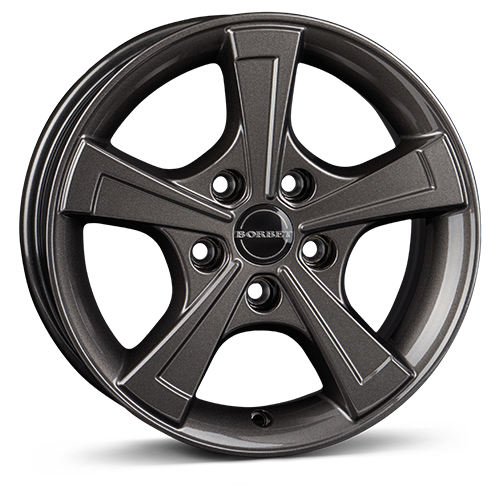 BORBET CWT 6.0X15 5X112 ET30 66.5