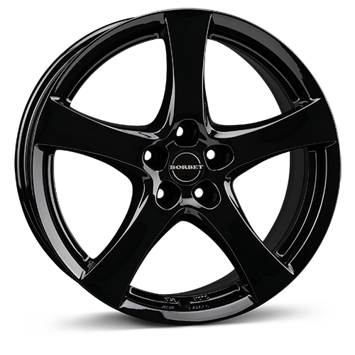BORBET F 6.0X15 4X98 ET35 64.0