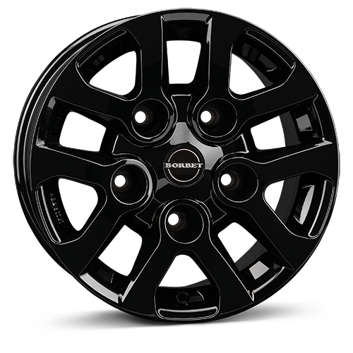 BORBET LD 8.0X16 5X165.1 ET5 113.0