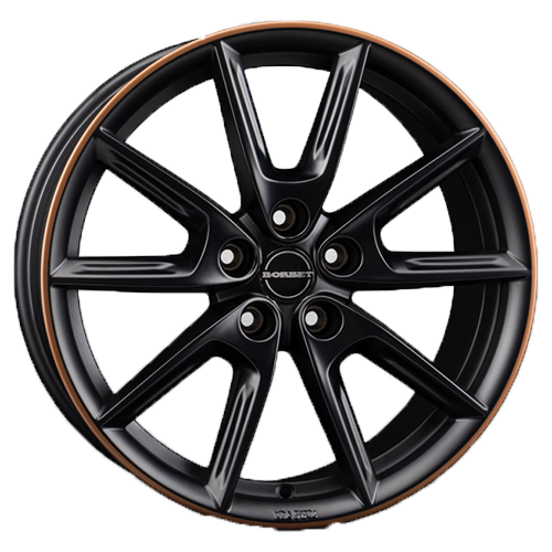 BORBET LX18 8.0X18 5X112 ET44 57.1