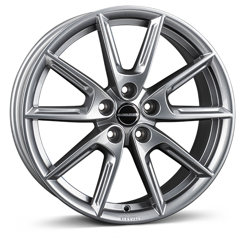 BORBET LX18 8.0X18 5X112 ET48 66.6