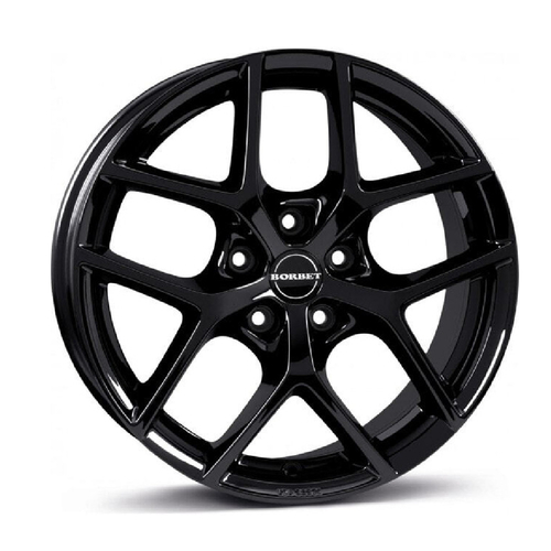 BORBET Y 7.5X17 5X108 ET45 72.5