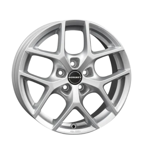BORBET Y 7.5X17 5X112 ET37 66.5