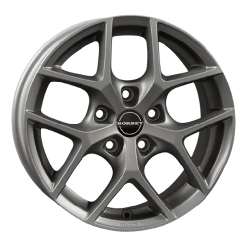 BORBET Y 8.0X18 5X112 ET44 57.1