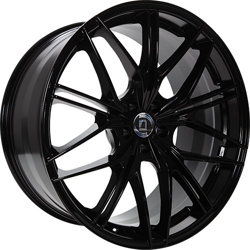 BRENTA 8,5x20 5x112 ET35 MB66,5 Diewe