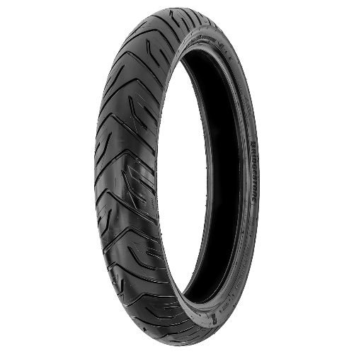 100/90-19 57V BT A41 Front Bridgestone