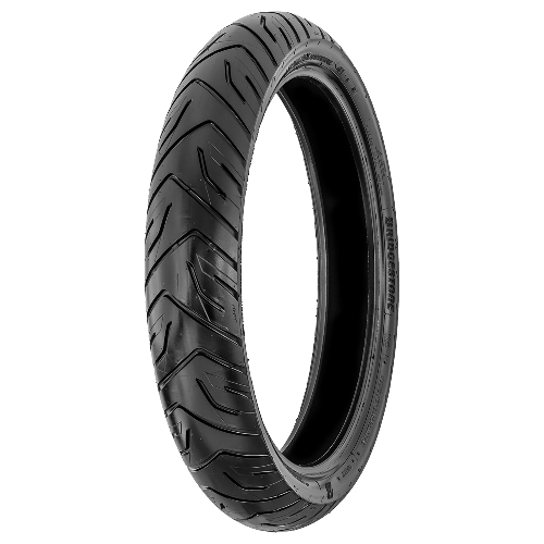 110/80 R19 59V BT A41 Front Bridgestone