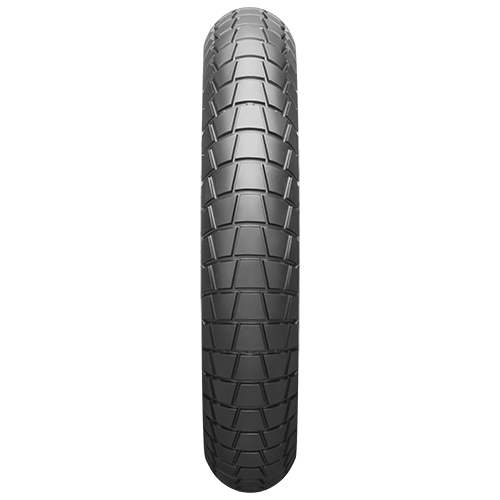 110/80 R19 59V Battlax Adventure Trail AT41 Front Bridgestone