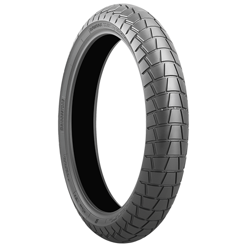 110/80 R19 59V Battlax Adventure Trail AT41 Front Bridgestone