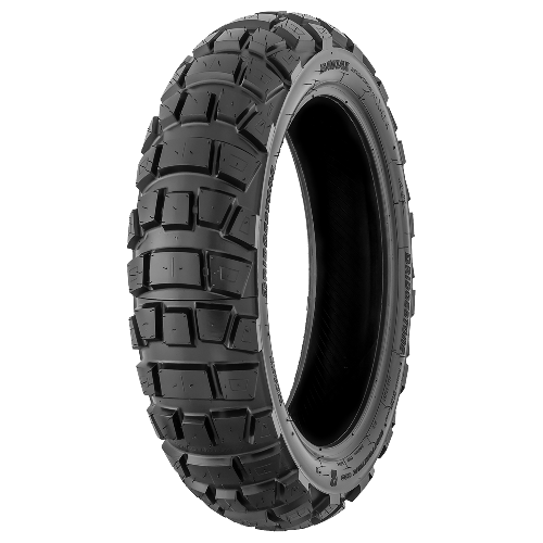 4.10-18 59P BT Adventurecross AX41 Rear M+S Bridgestone
