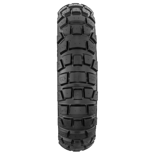 4.10-18 59P BT Adventurecross AX41 Rear M+S Bridgestone