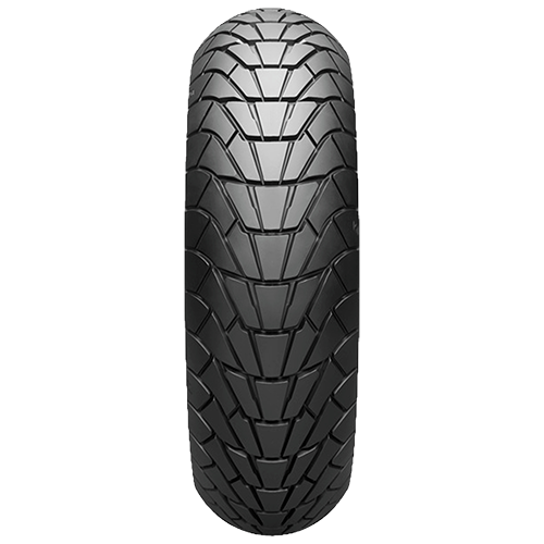 160/60 R15 67H BT Scrambler AX41S Rear M+S Bridgestone