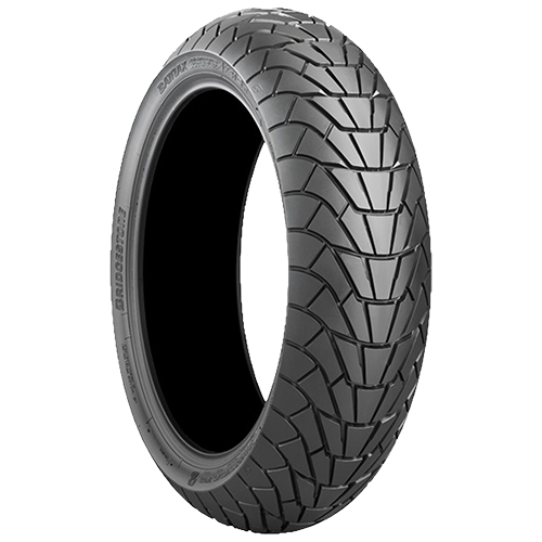 160/60 R15 67H BT Scrambler AX41S Rear M+S Bridgestone