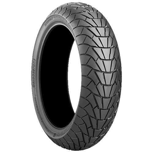 170/60 R17 72H BT Scrambler AX41S Rear M+S Bridgestone