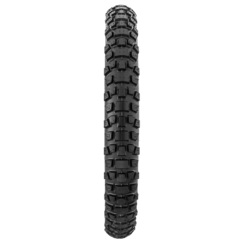 100/90-19 57Q BT Adventurecross AX41 Front M+S Bridgestone