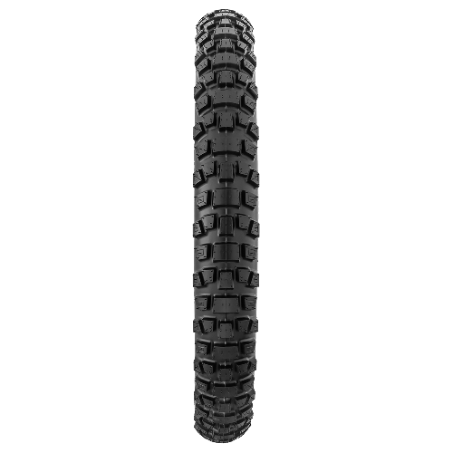 120/70 B19 60Q BT Adventurecross AX41 Front M+S Bridgestone