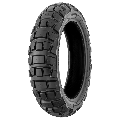 150/70 B18 70Q BT Adventurecross AX41 Rear UM M+S Bridgestone