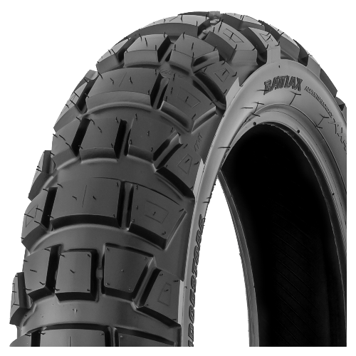 150/70 B18 70Q BT Adventurecross AX41 Rear UM M+S Bridgestone