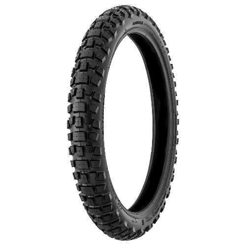 2.75 -21 45P TT BT Adventurecross AX41 Front M+S Bridgestone
