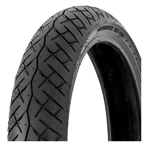 100/80-18 53H BT 46 Front Bridgestone